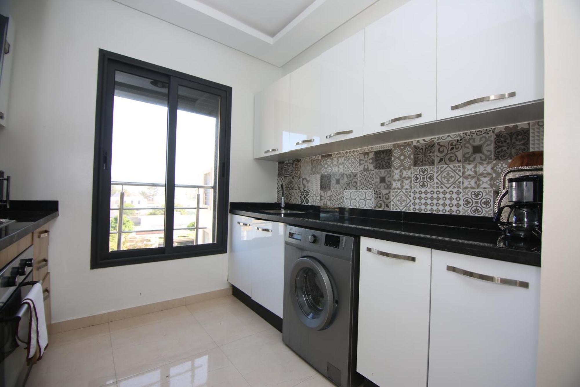 Apartment Tadart Appt Cosy à 2 Min De La Essaouira