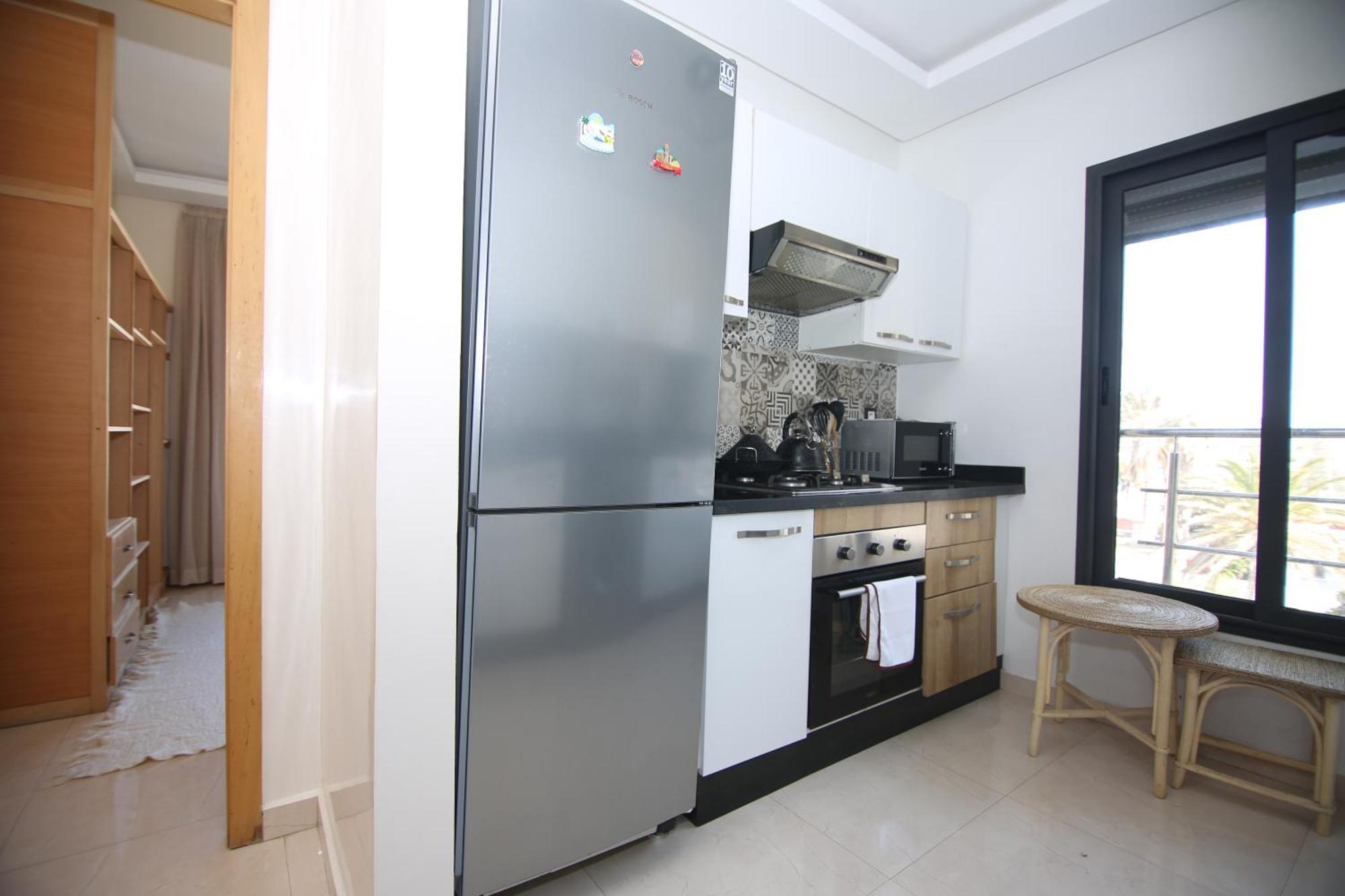 Apartment Tadart Appt Cosy à 2 Min De La Essaouira