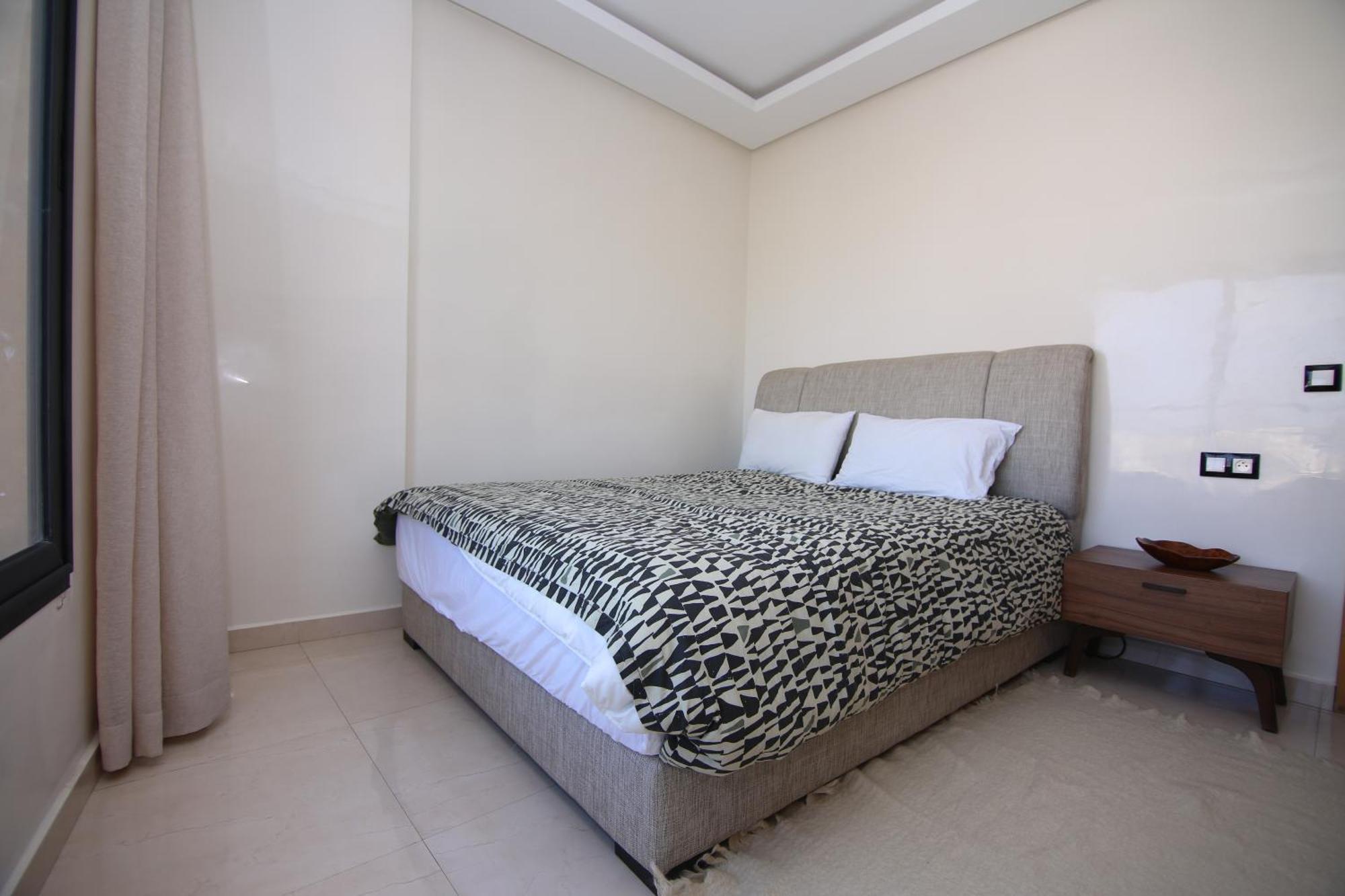 Apartment Tadart Appt Cosy à 2 Min De La Essaouira