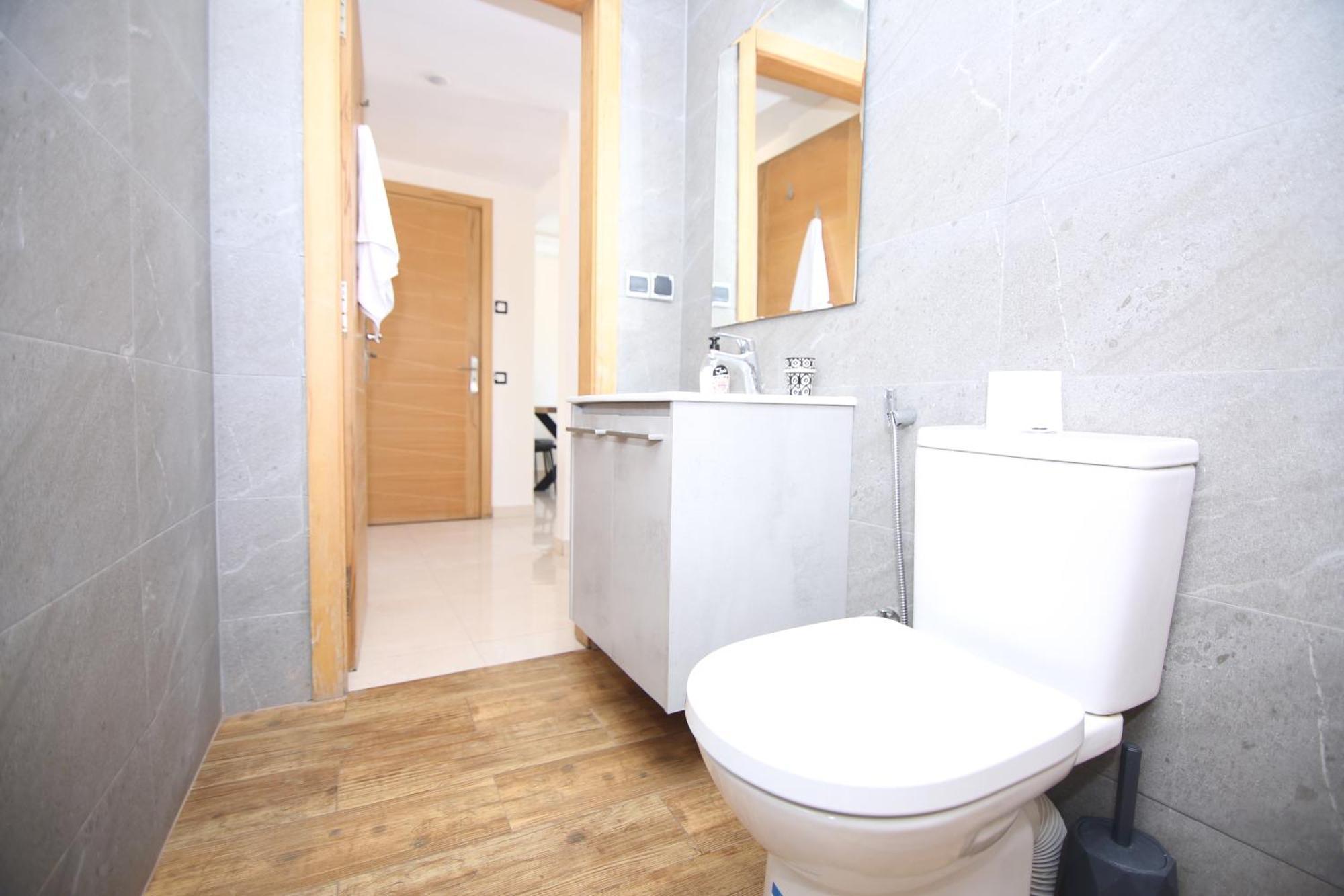 Tadart Appt Cosy à 2 Min De La Apartment *