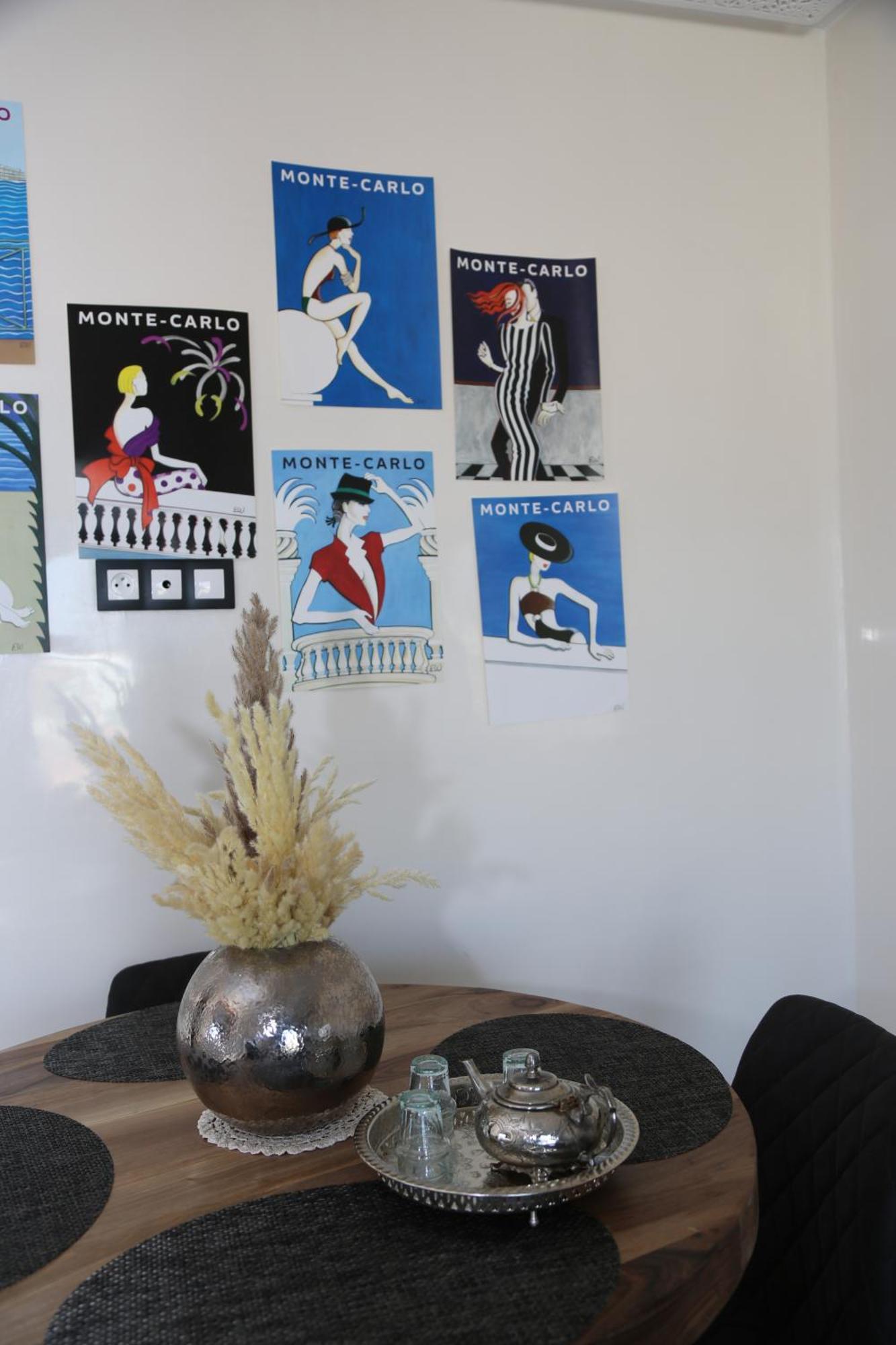 Tadart Appt Cosy à 2 Min De La * Essaouira
