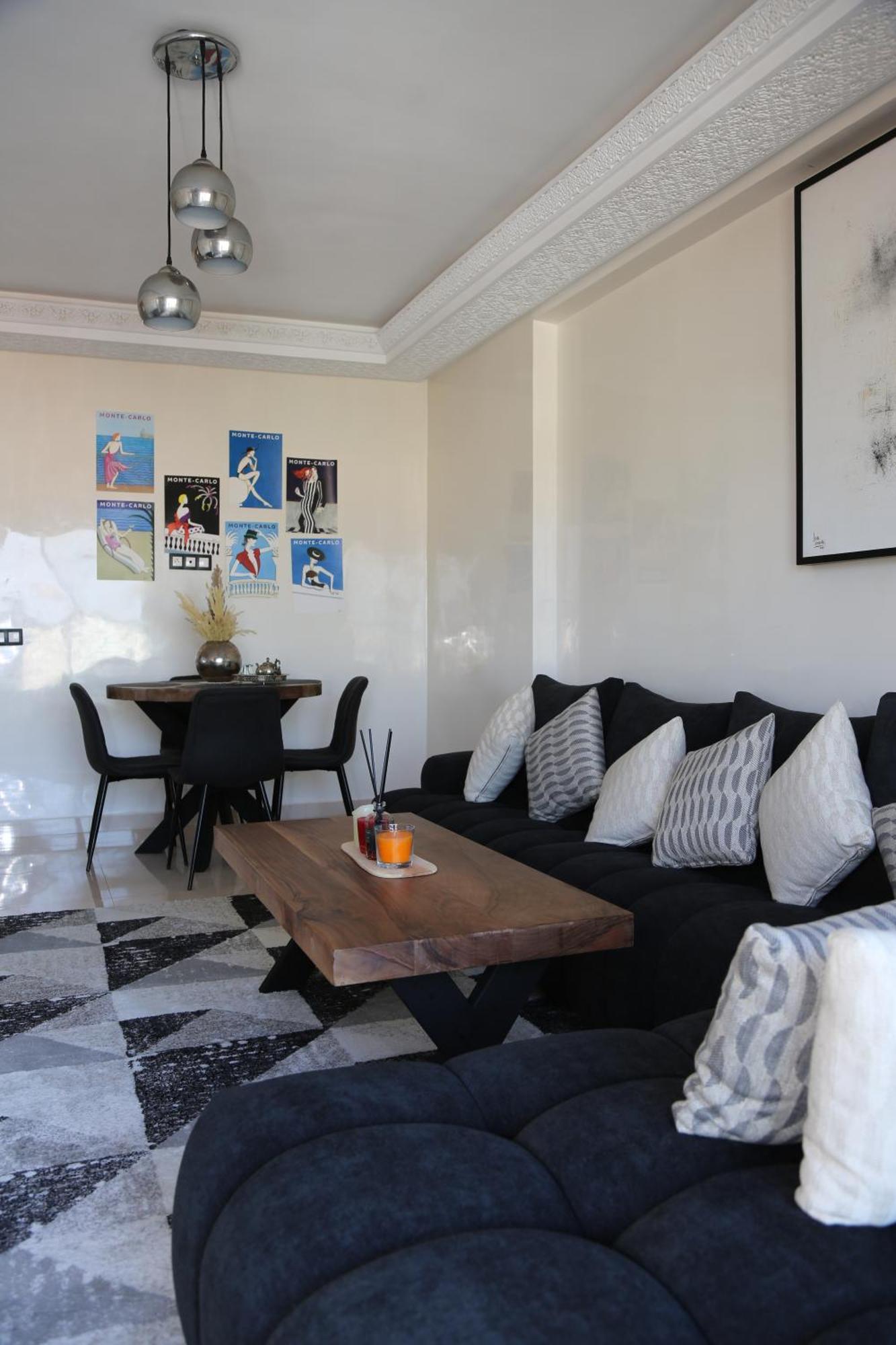 Tadart Appt Cosy à 2 Min De La *