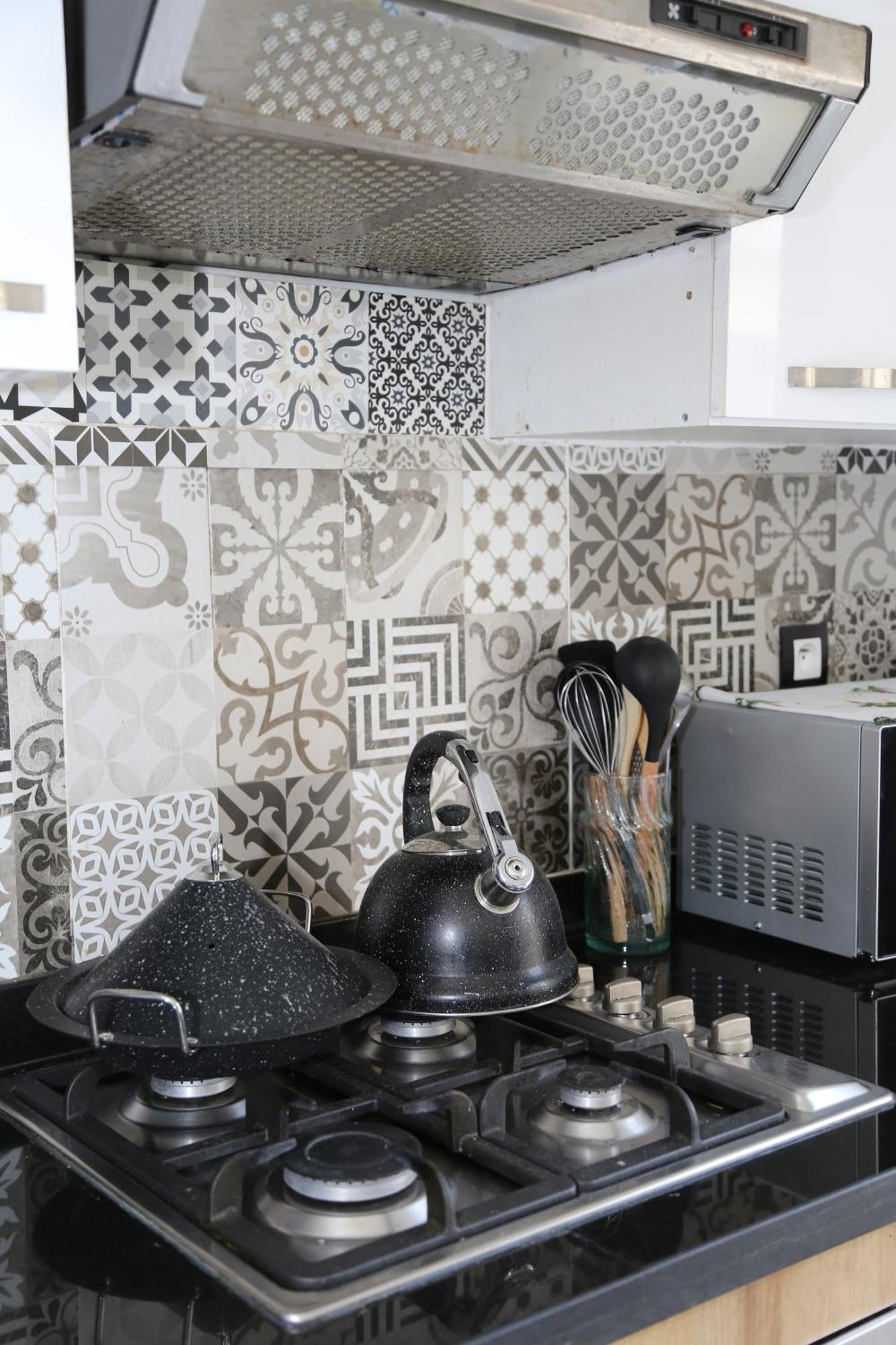 Tadart Appt Cosy à 2 Min De La Essaouira