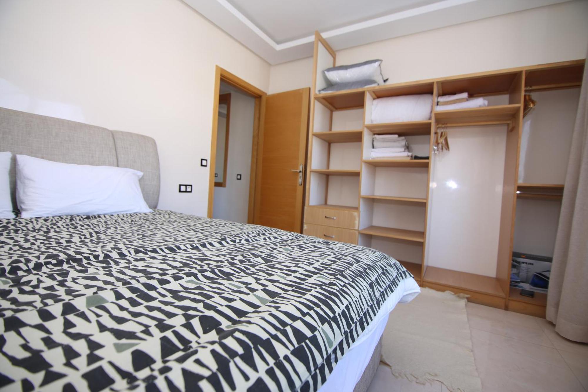 Tadart Appt Cosy à 2 Min De La Essaouira